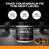 Performance BCAA supplement apple and blackcurrant 300g (British brand)