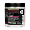 Performance BCAA supplement apple and blackcurrant 300g (British brand)