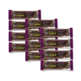 Holland & Barrett TriActive Super Good Bar Almond & Acaiberry 12 x 50g- Buy online at McGrocer