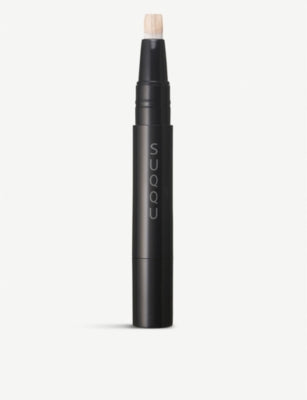 SUQQU radiant cream concealer for under-eye (British brand)