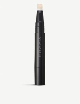 SUQQU radiant cream concealer for under-eye (British brand)