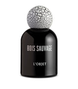 Harrods L'Objet Bois Sauvage Eau de Parfum 50ml- Buy online at McGrocer