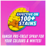 Vanish Pre-Treat Spray 500ml GOODS M&S
