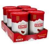 Costco UK Kenco Millicano Original Instant Coffee, 6 x 100g- Buy online at McGrocer