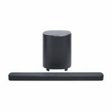 Costco UK JBL BAR 500MK2 5.1 Channel Soundbar System with Dolby Atmos- Buy online at McGrocer