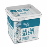 Costco UK Salt Merchant Natural Sea Salt 5kg- Buy online at McGrocer