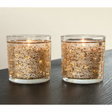 Costco UK Avaria Light-Up LED Candle, 2 Pack, Assorted Fragrances, 340g Each- Buy online at McGrocer