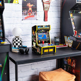 Arcade Classics WWE Wrestlefest countercade machine, UK version