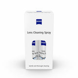Zeiss lens cleaning spray 4x120ml, imported from the UK