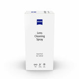 Zeiss lens cleaning spray 4x120ml, imported from the UK