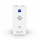 Zeiss lens cleaning spray 4x120ml, imported from the UK