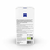 Zeiss lens cleaning spray 4x120ml, imported from the UK