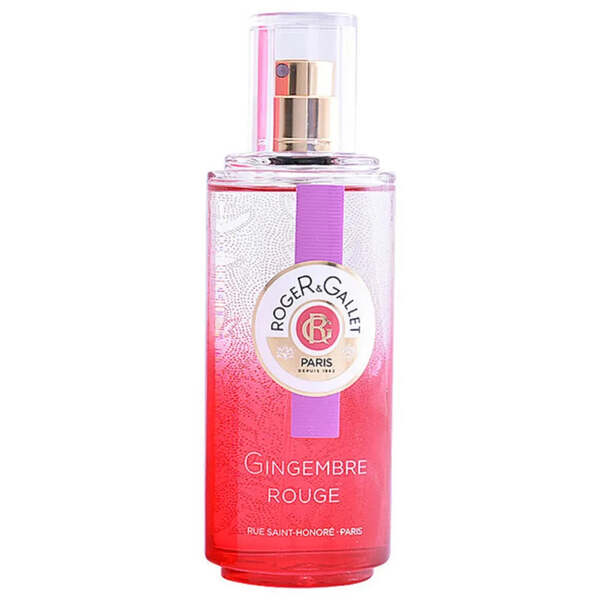 Gingembre Rouge Eau Fraiche Perfume 100ml spray, UK version