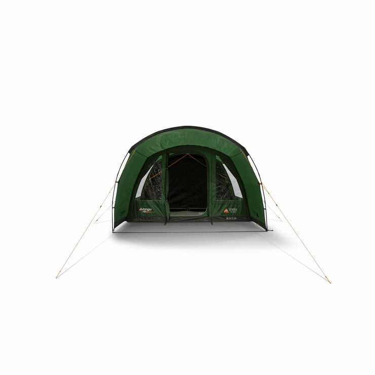 Vango Staffa Air 5 person inflatable tent, imported from the UK