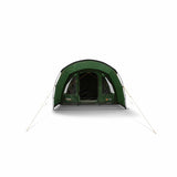 Vango Staffa Air 5 person inflatable tent, imported from the UK