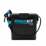 دش RinseKit PRO المحمول بسعة 13.2 لتر، مستورد من المملكة المتحدة