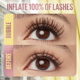 Maybelline Colossal Bubble mascara 3 pack - British product