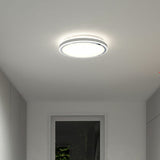 Artika Altitude flush mount LED ceiling light, UK version