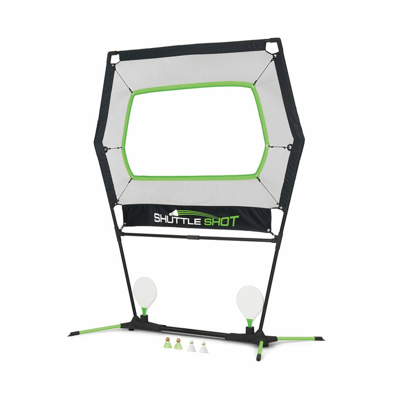 EastPoint Sports Shuttle Shot badminton set (British brand)