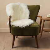 Costco UK Bowron Back Country Sheepskin Rug in 3 Colours 60 x 90 cm- Buy online at McGrocer