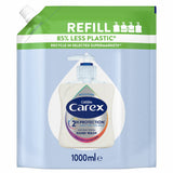 Carex Moisture hand soap refill 3x1L, UK version