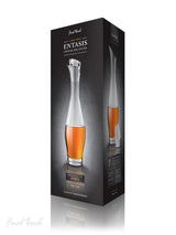 Next Jeray Entasis Crystal Spirit Decanter- Buy online at McGrocer