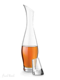 Jeray Entasis Spirit Decanter 750ml, UK version