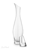 Jeray Entasis Spirit Decanter 750ml, UK version
