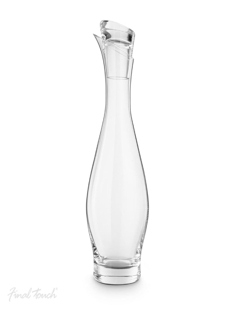Jeray Entasis Spirit Decanter 750ml, UK version
