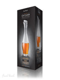 Jeray Entasis Spirit Decanter 750ml, UK version