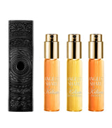 Harrods Kilian Paris Angels' Share Discovery Set Eau de Parfum (3 x 7.5ml)- Buy online at McGrocer