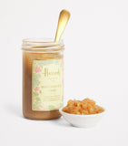 Harrods hot cross bun citrus curd 305g, UK version