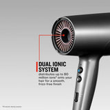 Remington ONE hair dryer with diffuser, imported from the UK