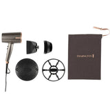 Remington ONE hair dryer with diffuser, imported from the UK