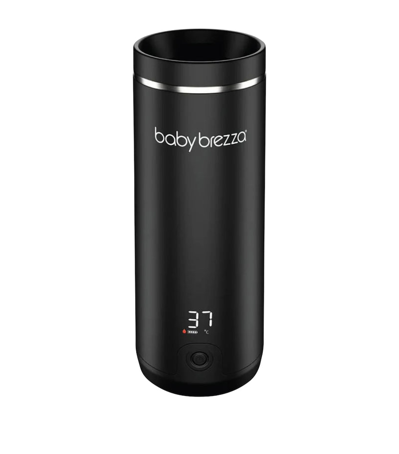 Baby Brezza superfast portable bottle warmer - British product