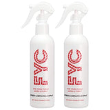 Superdrug FYC Refresh & Detangle Spray Twin Pack Hair Spray 250ml- Buy online at McGrocer
