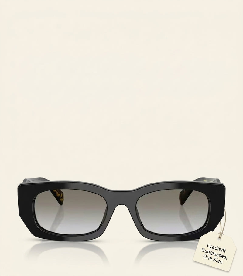 Prada acetate PRB05S sunglasses (British brand)