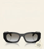 Prada acetate PRB05S sunglasses (British brand)