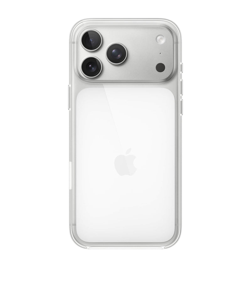 Apple MagSafe case for iPhone 17 Pro Max - British product