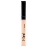 Superdrug Maybelline Fit Me 15 Fair Liquid Concealer 6.8ml- Buy online at McGrocer