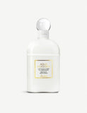 Guerlain Aqua Allegoria bergamot body lotion 75ml (British brand)
