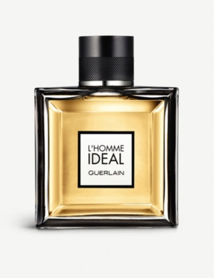 Guerlain L'Homme Idéal EDT 150ml - British product
