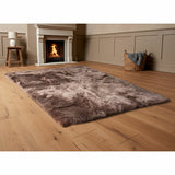 Costco UK Bowron Sheepskin Area Rug Paco 120 x 180cm- Buy online at McGrocer
