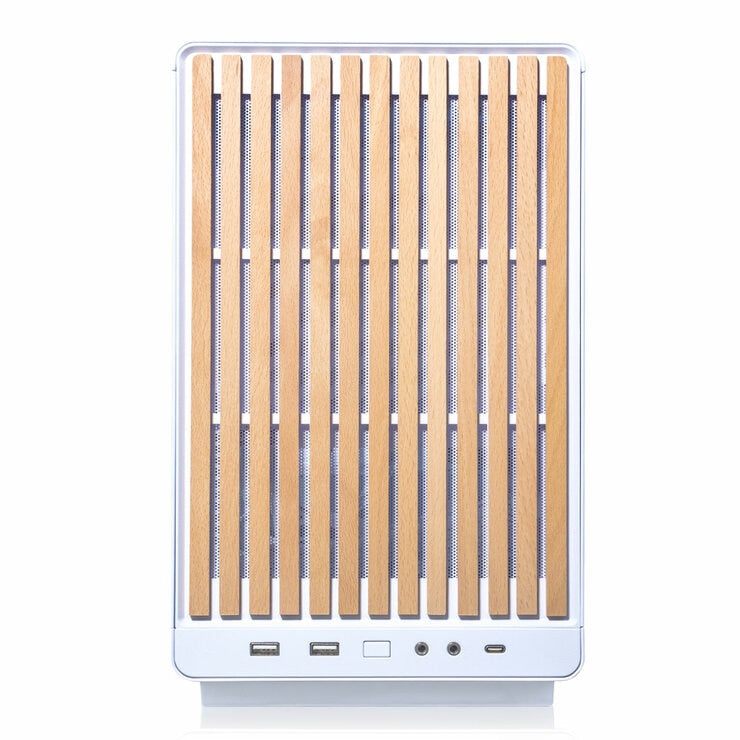 AWD-IT Compact 3 gaming desktop PC, imported from the UK