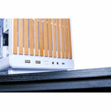 AWD-IT Compact 3 gaming desktop PC, imported from the UK