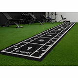 Costco UK Altrafit Elements Premium Turf Black Gym Flooring 1000 x 200 cm- Buy online at McGrocer