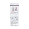 Kiss press on nails Snooze 30 pack, imported from the UK