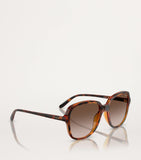 Vogue Nylon Sunglasses with storage case, imported from the UK
