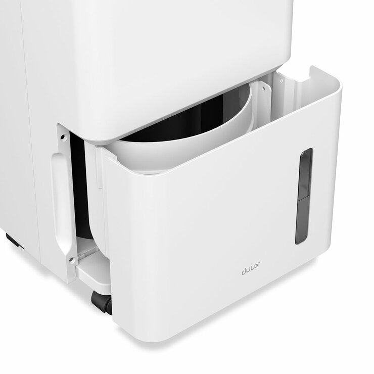 Duux Bora 12L dehumidifier white - British product
