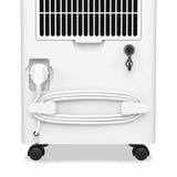 Duux Bora 12L dehumidifier white - British product
